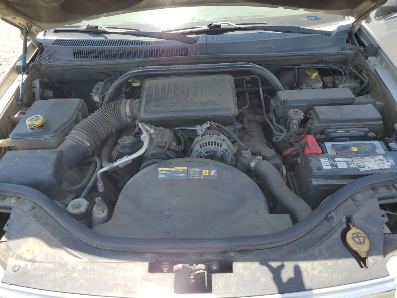 1J8HS58N67C510042 2007 Jeep Grand Cherokee Limited