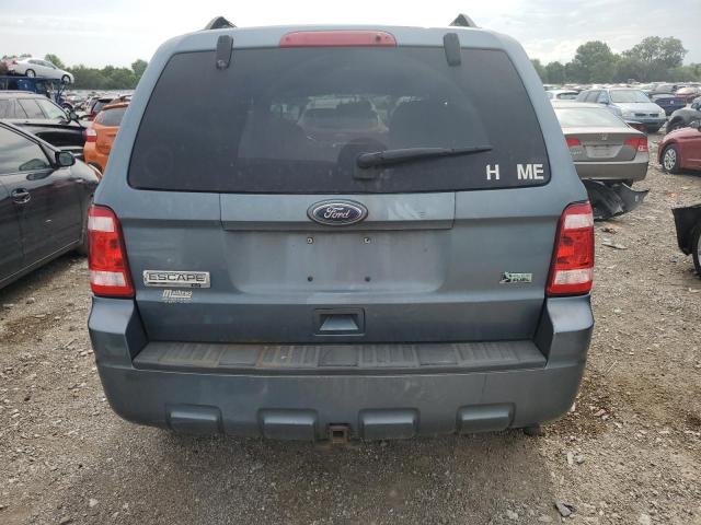 2010 Ford Escape Xlt VIN: 1FMCU9DG8AKC23515 Lot: 60268754