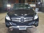 MERCEDES-BENZ GLE 350 4M photo