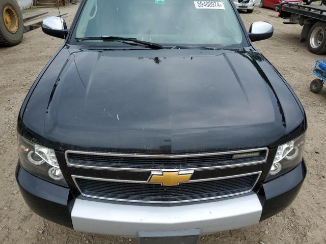 2007 Chevrolet Avalanche K1500 VIN: 3GNFK12357G274681 Lot: 59400974