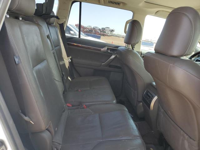 JTJBM7FX1F5112213 2015 Lexus Gx 460