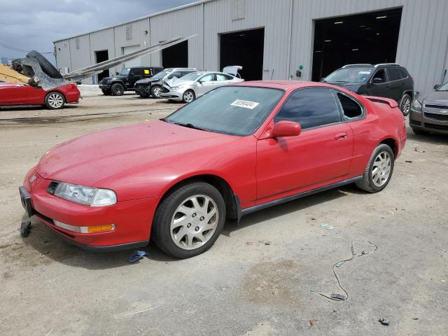 1994 Honda Prelude Sr-V VIN: JHMBB1176RC000874 Lot: 58390404