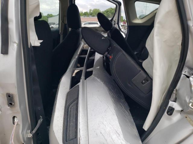 2018 NISSAN VERSA NOTE - 3N1CE2CP5JL361010