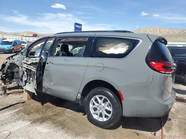 Vin: 2c4rc1bg0nr168300, lot: 57766004, chrysler pacifica touring l 20222