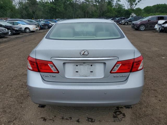 2009 Lexus Es 350 VIN: JTHBJ46G292318770 Lot: 57283764