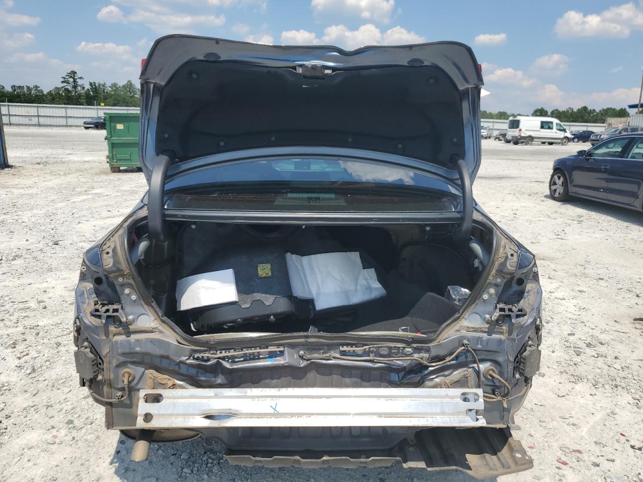 4T1A21FB0LU014275 2020 Toyota Avalon Xle