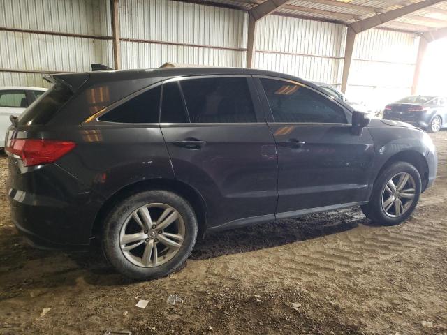 2015 Acura Rdx VIN: 5J8TB3H31FL009600 Lot: 58512934