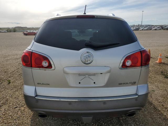 2012 Buick Enclave VIN: 5GAKVDED4CJ176112 Lot: 58114194