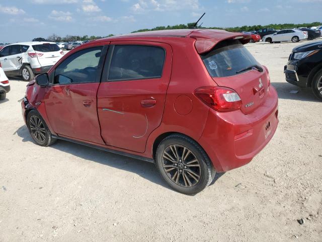 2018 MITSUBISHI MIRAGE GT ML32A5HJ4JH010469