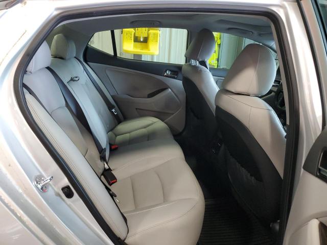 2012 Kia Optima Ex VIN: 5XXGN4A68CG053963 Lot: 61072364