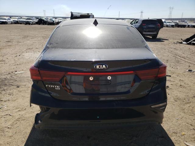 2020 Kia Forte Fe VIN: 3KPF24AD0LE192836 Lot: 58271074