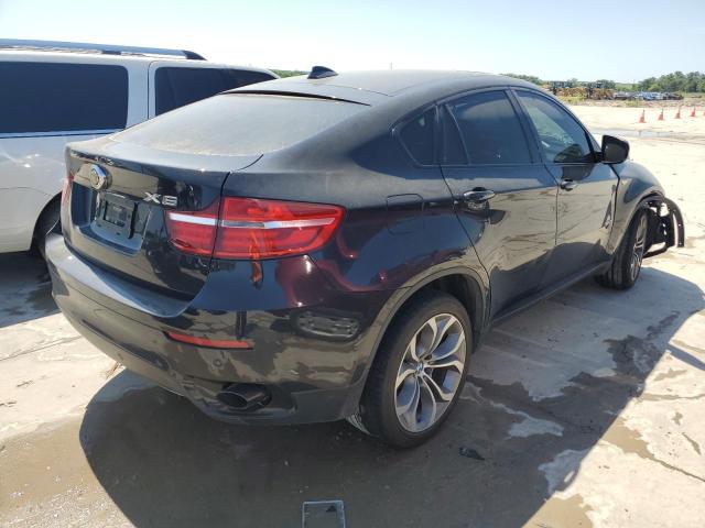 VIN 5UXFG2C57DL784608 2013 BMW X6, Xdrive35I no.3