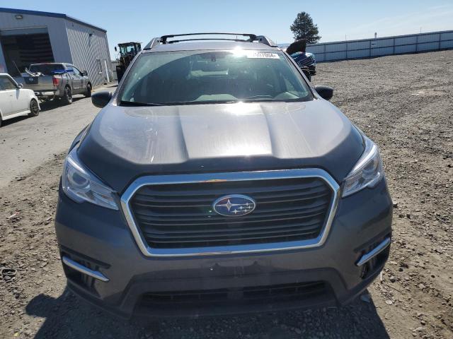 2022 Subaru Ascent Premium VIN: 4S4WMACDXN3416755 Lot: 57907004