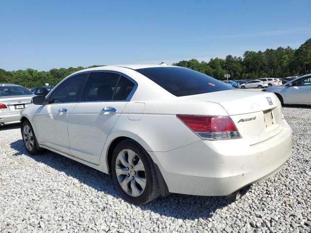 Vin: 5kbcp3f87ab011864, lot: 58534994, honda accord exl 20102