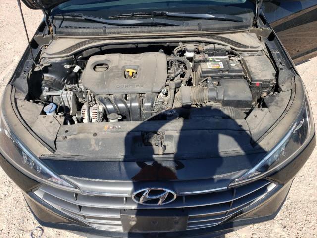 2020 HYUNDAI ELANTRA SE - 5NPD84LF3LH574830