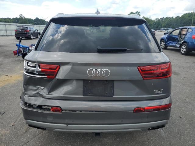 2017 Audi Q7 Prestige VIN: WA1VAAF77HD033069 Lot: 59048534