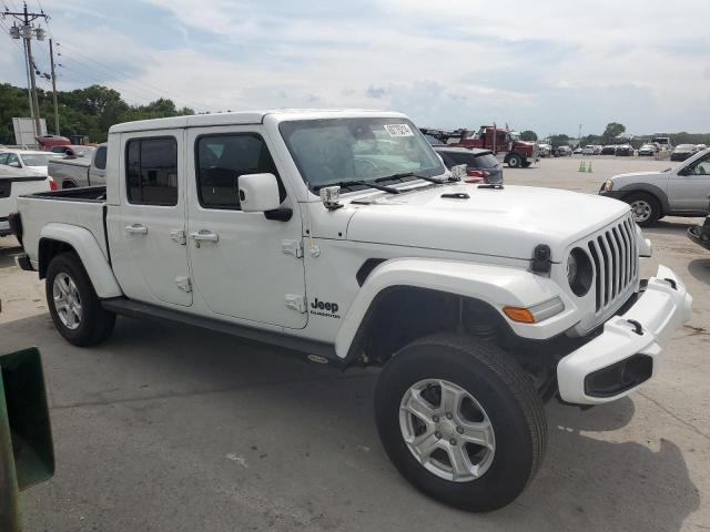 2021 JEEP GLADIATOR - 1C6HJTFG7ML556002