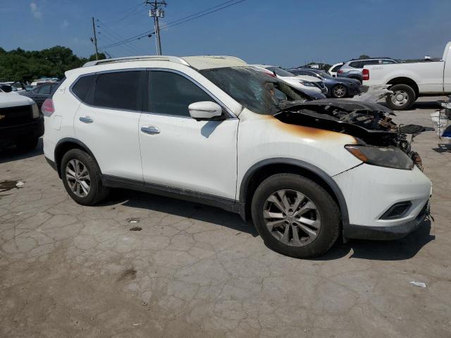 2015 NISSAN ROGUE S - KNMAT2MV0FP590777