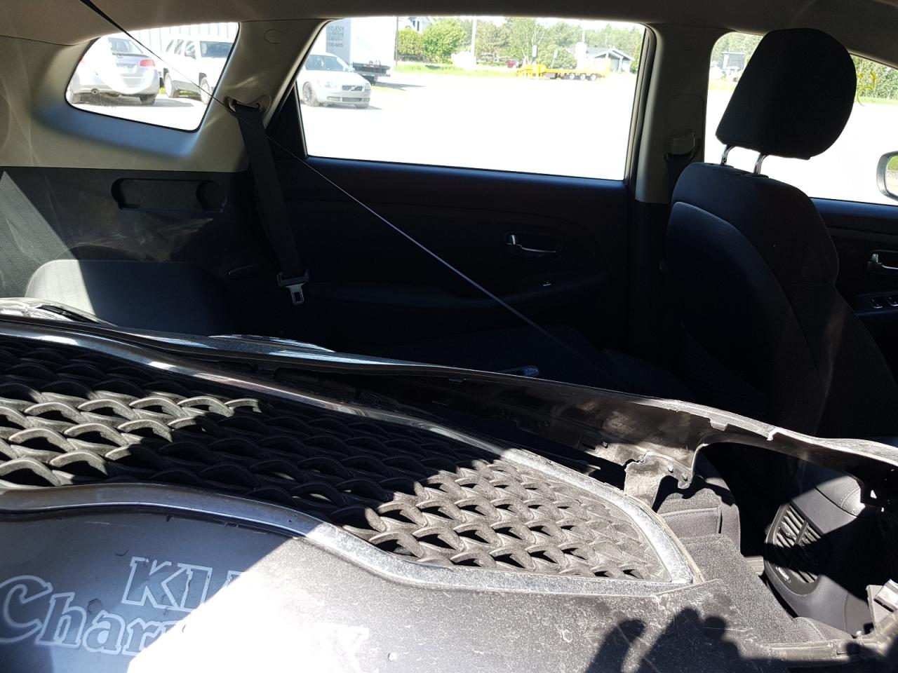 KNAHT8A35F7079132 2015 Kia Rondo