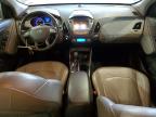 HYUNDAI TUCSON GLS photo