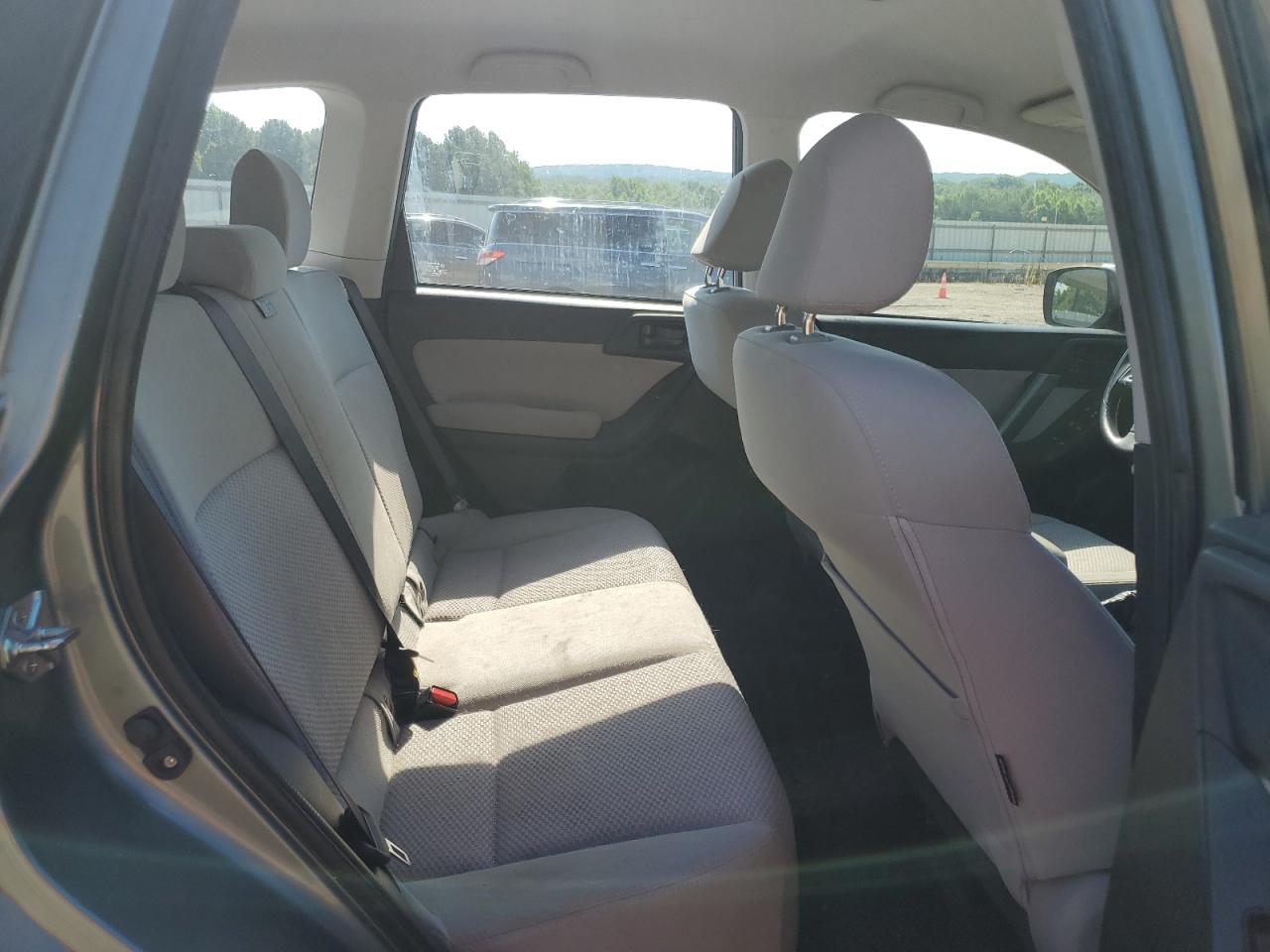 JF2SJABC7FH421146 2015 Subaru Forester 2.5I