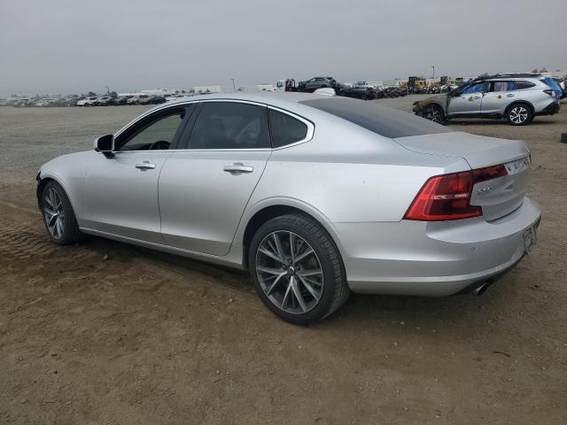2017 VOLVO S90 T5 MOM - YV1102AK3H1011624