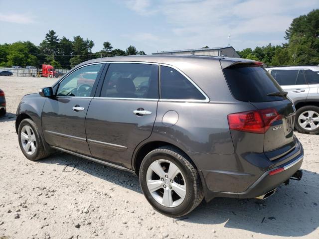 2011 Acura Mdx Technology VIN: 2HNYD2H62BH513139 Lot: 58948604