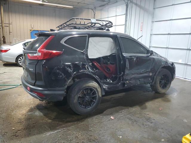 2019 HONDA CR-V EX - 7FARW2H57KE016948