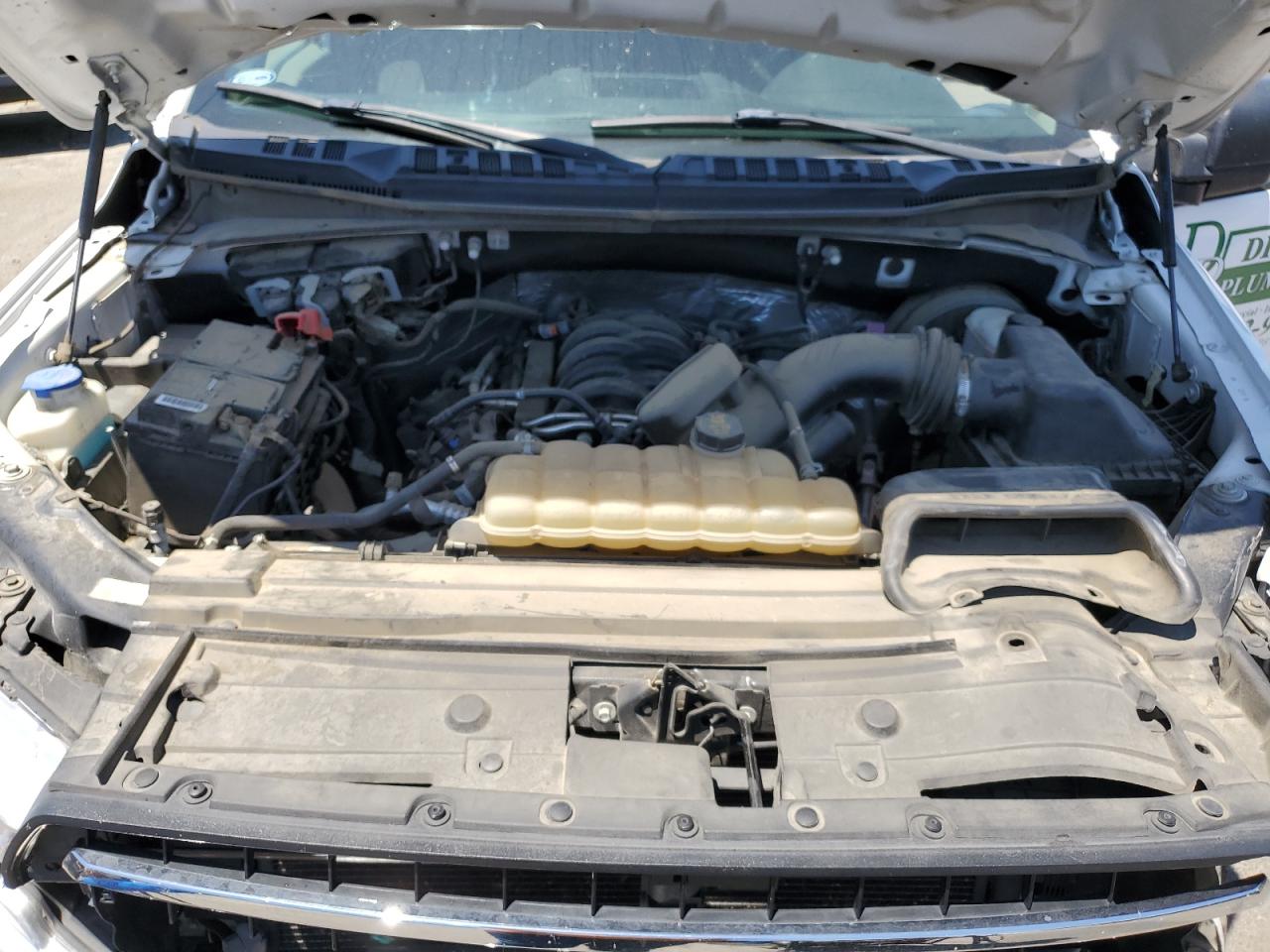 1FTMF1C58KKD66096 2019 Ford F150