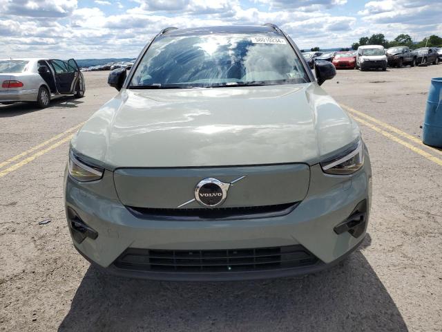 2023 VOLVO XC40 RECHA - YV4ED3UM4P2019462
