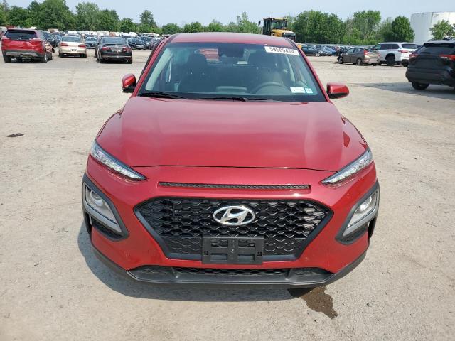 2020 Hyundai Kona Se VIN: KM8K1CAA0LU542982 Lot: 59589474