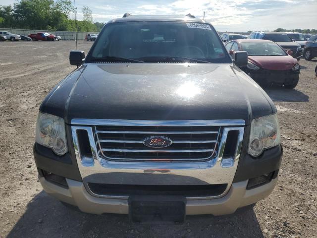 2007 Ford Explorer Eddie Bauer VIN: 1FMEU74E77UA54550 Lot: 60685004