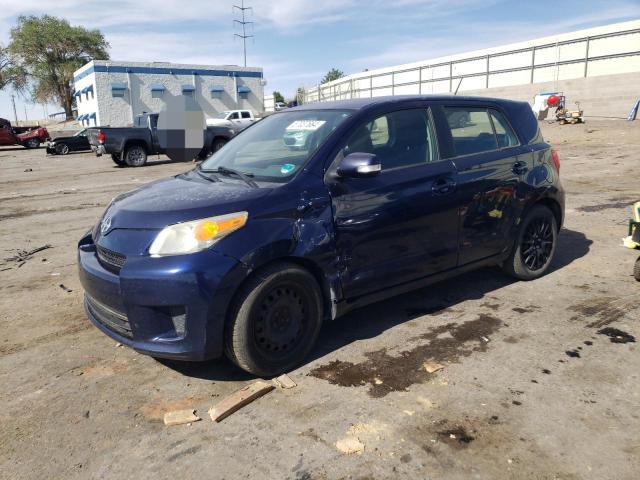 2008 Toyota Scion Xd VIN: JTKKU10408J031477 Lot: 57037684