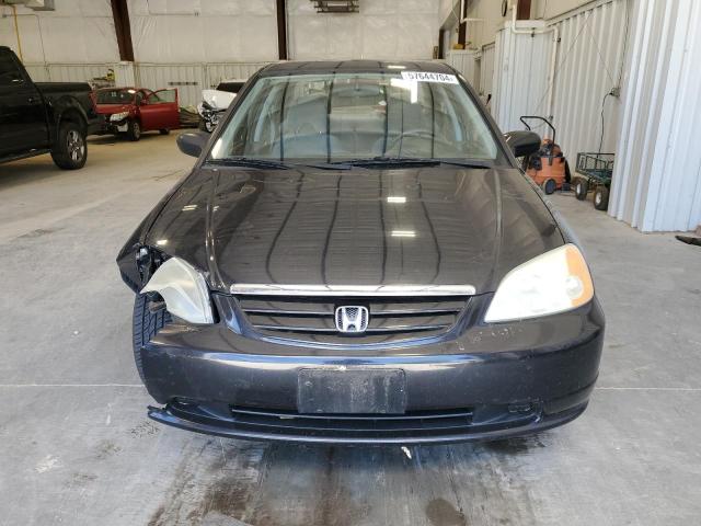 2003 Honda Civic Ex VIN: 1HGES26713L010735 Lot: 57644704