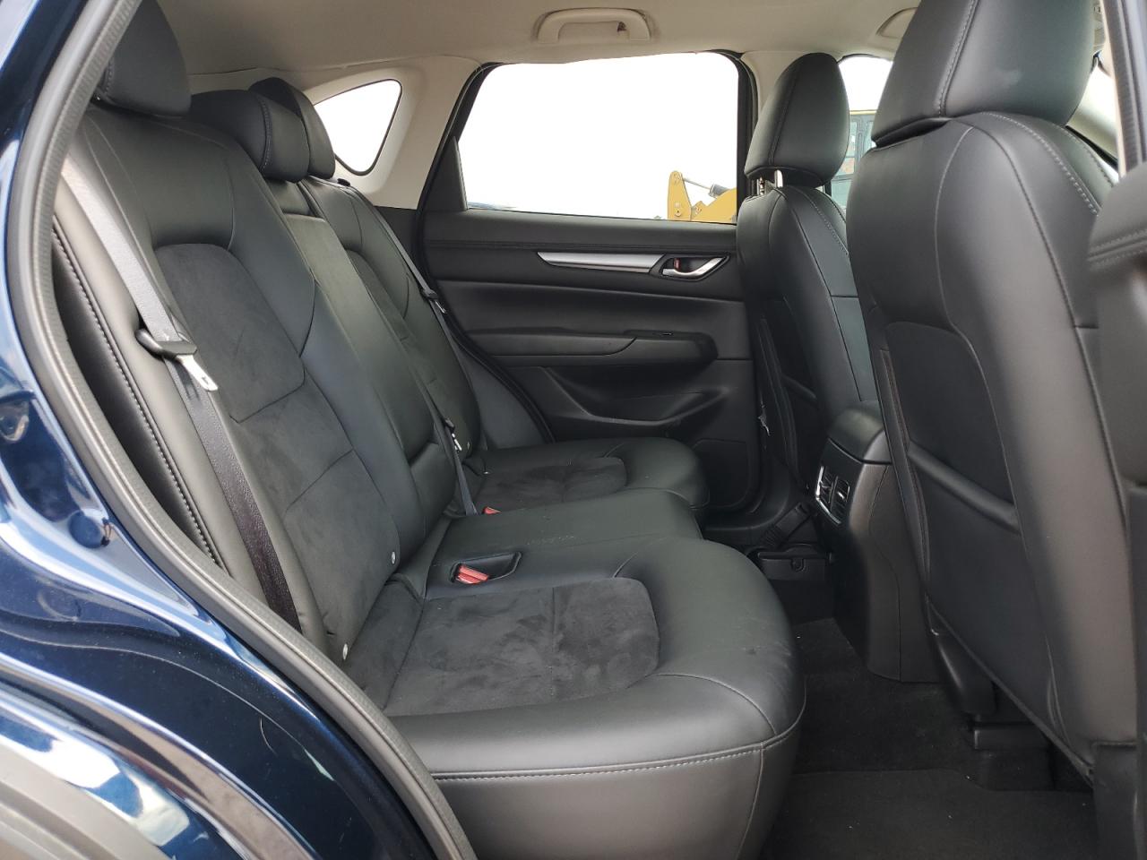 JM3KFBBM5P0209268 2023 Mazda Cx-5 Select