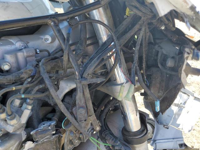 2009 HONDA ST1300 P - JH2SC51789K600606