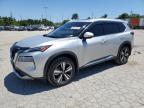 2021 NISSAN ROGUE PLAT - JN8AT3DC3MW101932