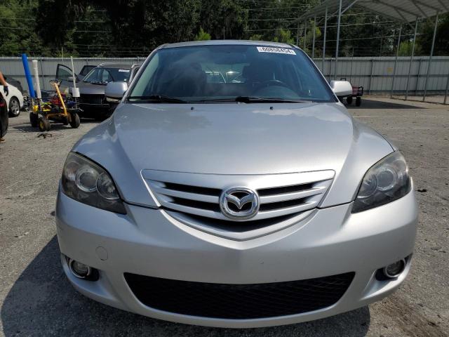 2006 Mazda 3 Hatchback VIN: JM1BK343461481043 Lot: 60858454