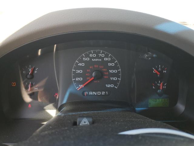 2007 Ford F150 VIN: 1FTRF12W77KC44756 Lot: 61033674