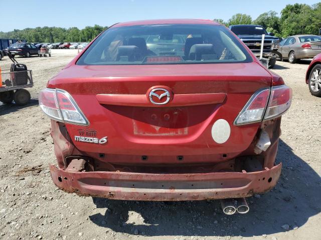 2009 Mazda 6 I VIN: 1YVHP81A795M07294 Lot: 58066954