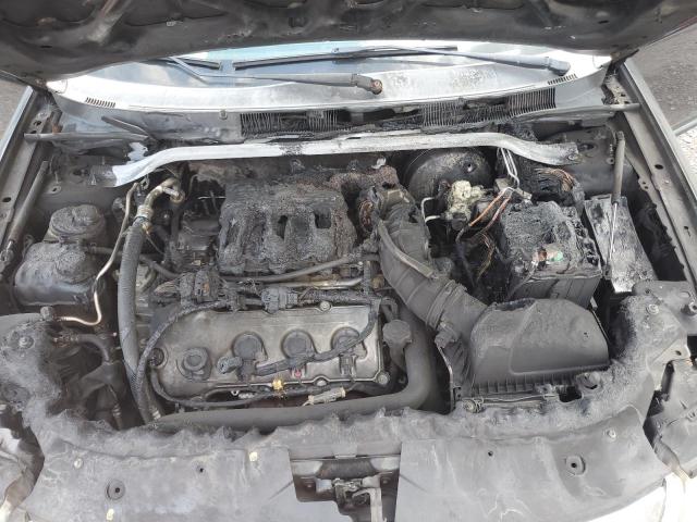 2009 Ford Taurus Sel VIN: 1FAHP24W99G107308 Lot: 58041444