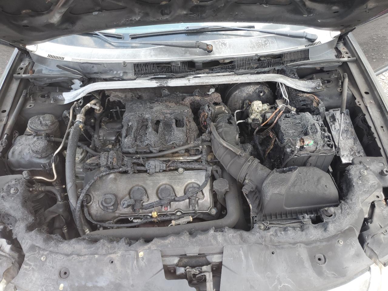 1FAHP24W99G107308 2009 Ford Taurus Sel