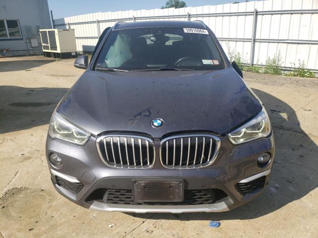 VIN WBXHT3C3XG5E53255 2016 BMW X1, Xdrive28I no.5