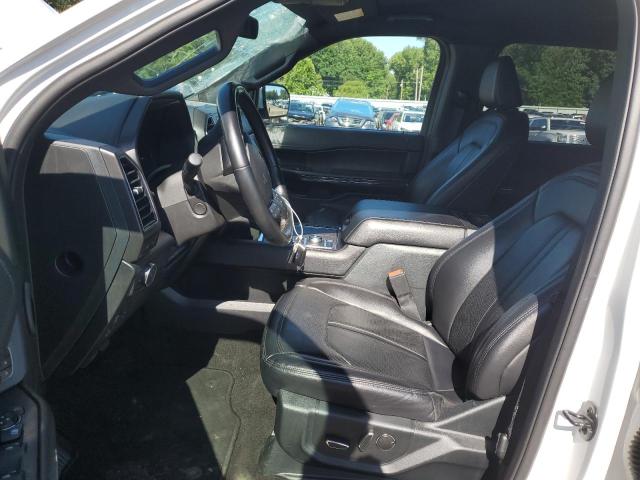 2021 Ford Expedition Max Limited VIN: 1FMJK2AT4MEA17987 Lot: 57535854