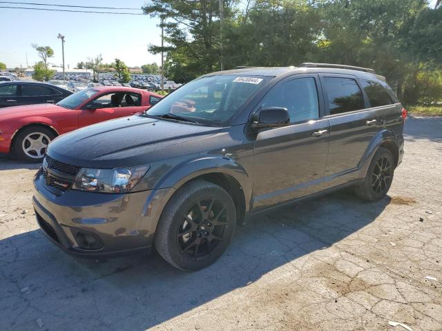 3C4PDCBB2KT694375 2019 Dodge Journey Se