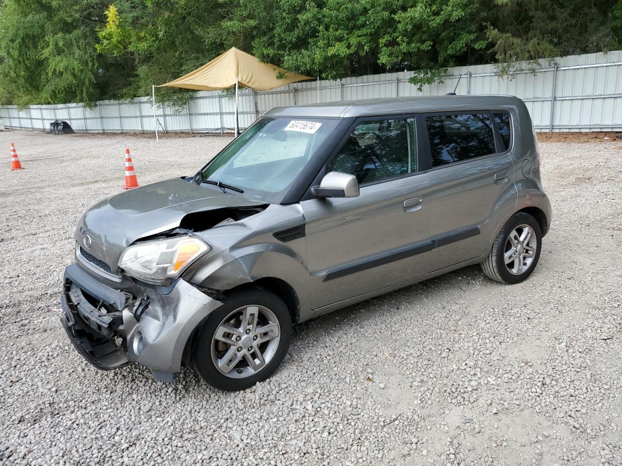 KNDJT2A26A7123432 2010 Kia Soul +