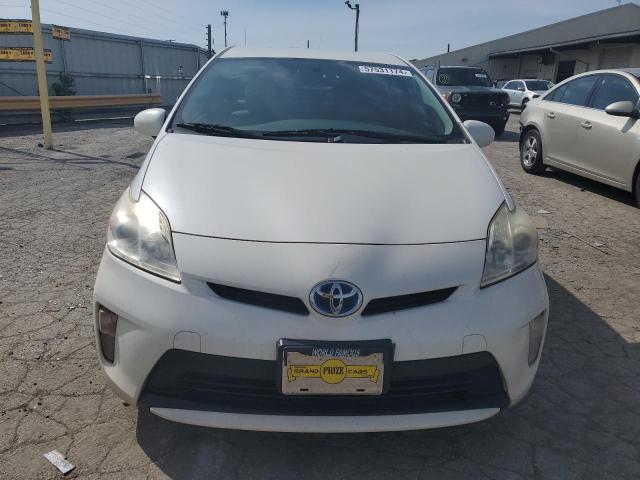 2013 Toyota Prius VIN: JTDKN3DU8D5673801 Lot: 57531174