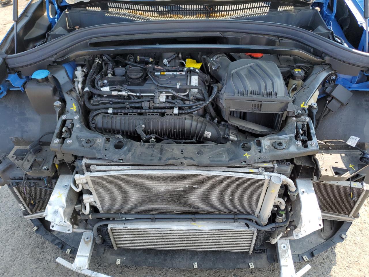 WBXYN1C5XK5N06719 2019 BMW X2 M35I