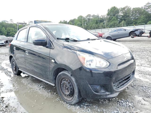 2015 Mitsubishi Mirage De VIN: ML32A3HJ0FH049717 Lot: 57674684