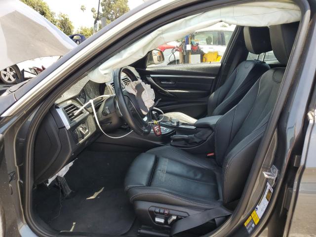 2018 BMW 330E - WBA8E1C58JA178104